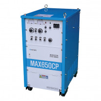 인버터 CO2 용접기 MAX 650CP