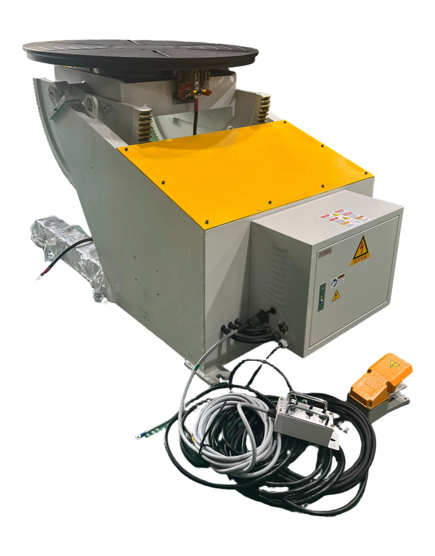 턴테이블 (1000KG)